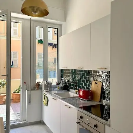 Wloski Dom Apartament *