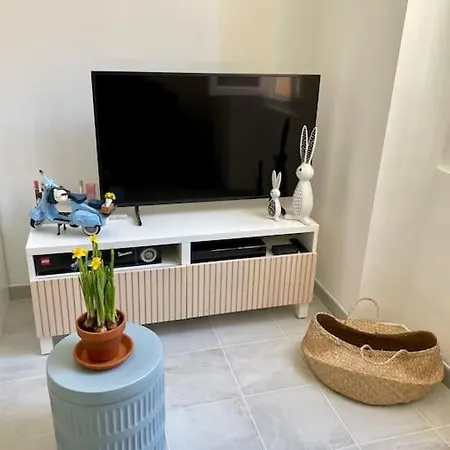 Wloski Dom Apartament *