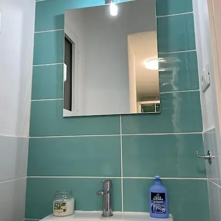 Apartament Wloski Dom *