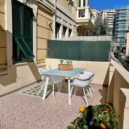 Wloski Dom Apartament *